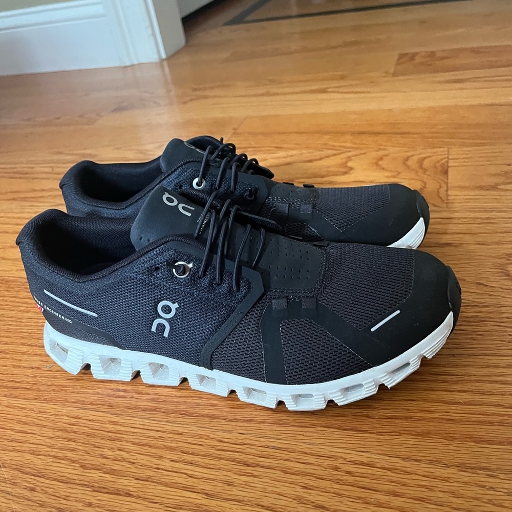 Women’s On cloud 5 sneakers